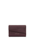 TANI Small Vegan Wallet - Purity | Color: Purple - variant::moon