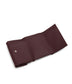 TANI Small Vegan Wallet - Purity | Color: Purple - variant::moon