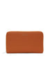 TRIP Vegan Travel Wallet - Purity | Color: Orange - variant::prairie