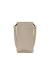 CUE Vegan Crossbody Phone Bag - Purity | Color: Beige - variant::dream