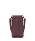 CUE Vegan Crossbody Phone Bag - Purity | Color: Purple - variant::moon