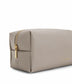 BLAIR Vegan Toiletry Case - Vintage | Color: Grey - variant::wave