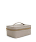 JULE Vegan Vanity Case - Vintage | Color: Grey - variant::wave