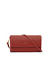 DREWMED Vegan Crossbody Bag - Vintage | Color: Red - variant::barn