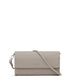 DREWMED Vegan Crossbody Bag - Vintage | Color: Grey - variant::wave