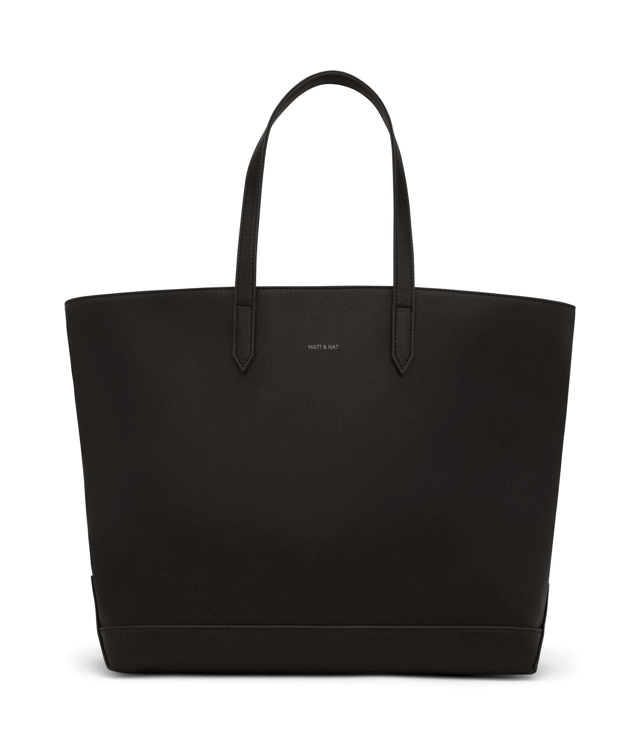 SCHLEPP Vegan Tote Bag Vintage