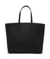 SCHLEPP Vegan Tote Bag - Vintage | Color: Black - variant::black