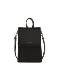 BLACK / OS