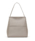 WILLA Vegan Tote Bag - Vintage | Color: Grey - variant::wave