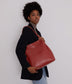 WILLA Vegan Tote Bag - Vintage | Color: Grey - variant::wave