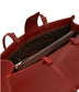 CALINA Vegan Tote Bag - Vintage | Color: Red - variant::barn