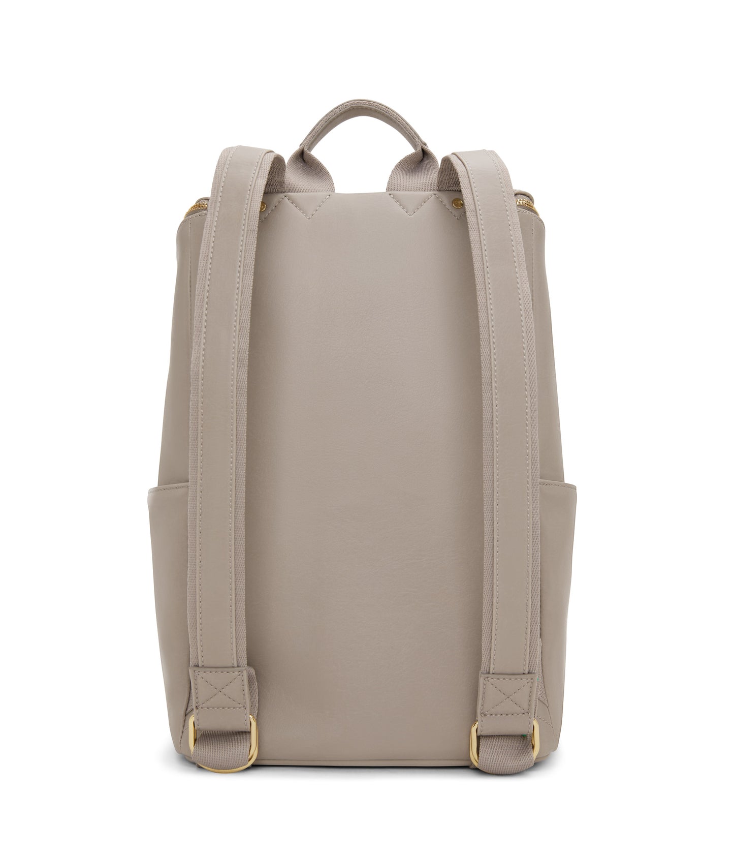 DEAN Vegan Backpack - Vintage | Color: Grey - variant::wave