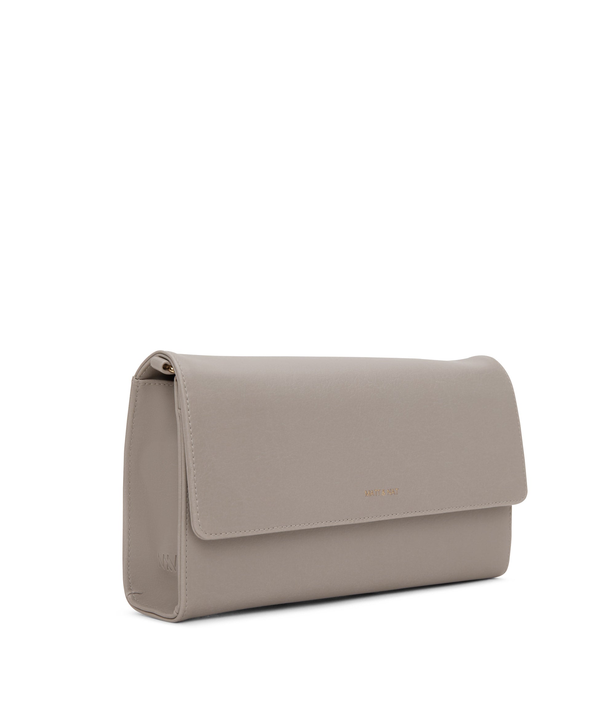 DREWLG Large Vegan Crossbody Bag - Vintage | Matt & Nat Canada