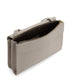 ONRA Vegan Crossbody Bag - Vintage | Color: Grey - variant::wave