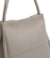 WILLA Vegan Tote Bag - Vintage | Color: Grey - variant::wave