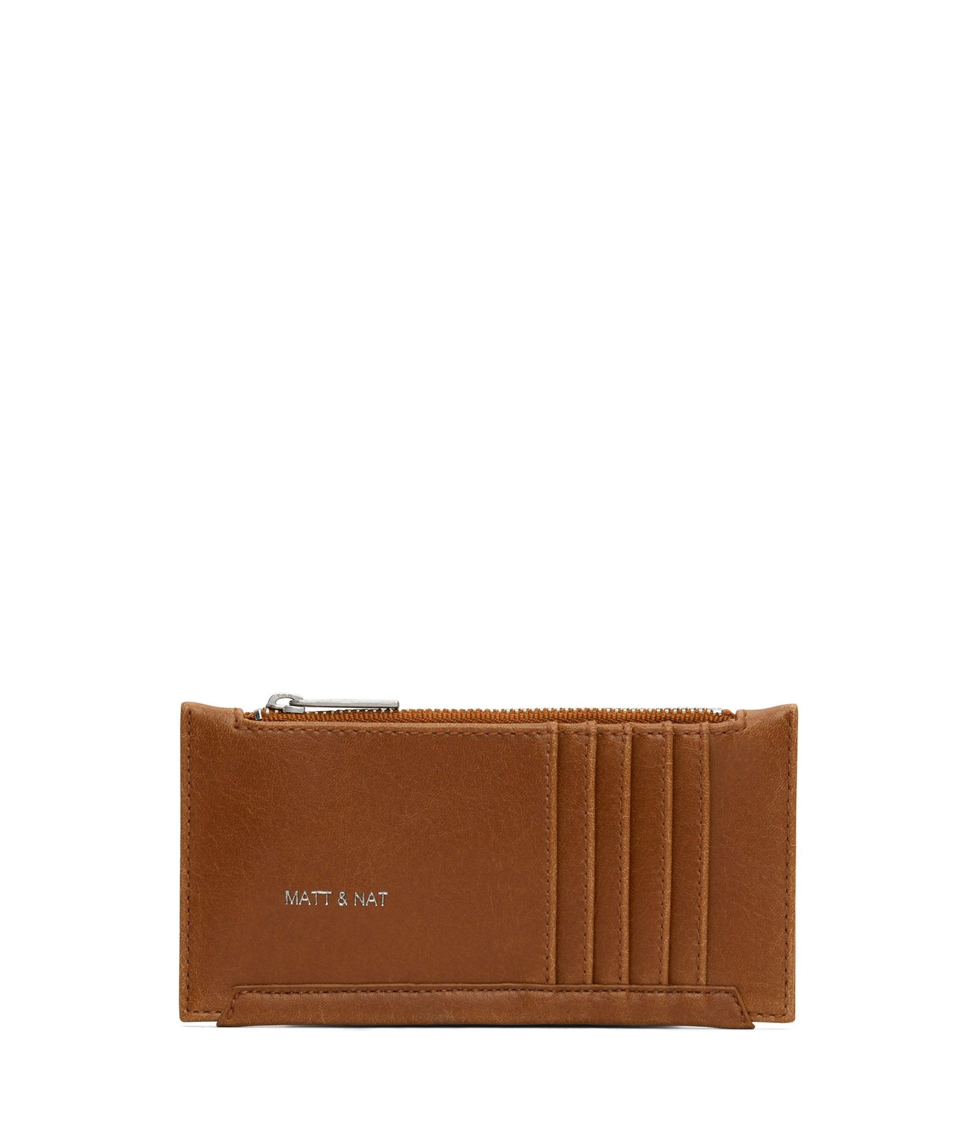 JESSE Slim Vegan Wallet Vintage