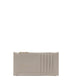 JESSE Slim Vegan Wallet - Vintage | Color: Grey - variant::wave