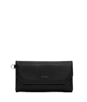MION Vegan Wristlet Wallet - Vintage