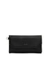MION Vegan Wristlet Wallet - Vintage | Color: Black - variant::black