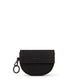 REGO Vegan Coin Purse - Vintage | Color: Black - variant::black