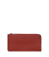 SEVA Vegan Wallet - Vintage | Color: Red - variant::barn