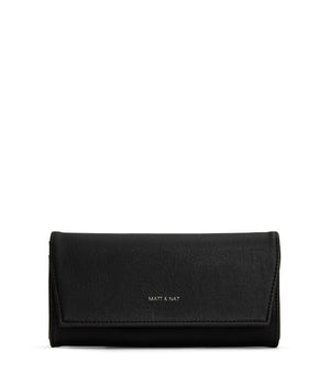 VERA Vegan Wallet - Vintage