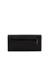 VERA Vegan Wallet - Vintage | Color: Black - variant::black