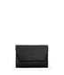 VERASM Small Vegan Wallet - Vintage | Color: Black - variant::black