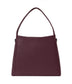 JADA Vegan Shoulder Bag - Arbor | Color: Purple - variant::jewel