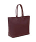 SCHLEPP Vegan Tote Bag - Arbor | Color: Purple - variant::jewel