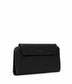 BAY Vegan Folded Wallet - Arbor | Color: Black - variant::black