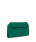 BAY Vegan Folded Wallet - Arbor | Color: Green - variant::peacock