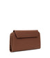 BAY Vegan Folded Wallet - Arbor | Color: Brown - variant::pecan