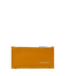 JESSE Slim Vegan Wallet - Arbor | Color: Yellow - variant::marigold