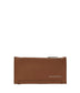 JESSE Slim Vegan Wallet - Arbor | Color: Tan - variant::pecan