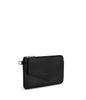 NIA Vegan Wallet - Arbor | Color: Black - variant::black