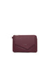 NIA Vegan Wristlet Wallet - Arbor | Color: Purple - variant::jewel