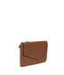 NIA Vegan Wristlet Wallet - Arbor | Color: Tan - variant::pecan