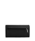 VERA Vegan Wallet - Arbor | Color: Black - variant::black