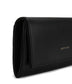 VERA Vegan Wallet - Arbor | Color: Black - variant::black