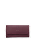 VERA Vegan Wallet - Arbor | Color: Purple - variant::jewel