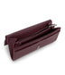 VERA Vegan Wallet - Arbor | Color: Purple - variant::jewel