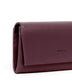 VERA Vegan Wallet - Arbor | Color: Purple - variant::jewel