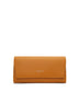 VERA Vegan Wallet - Arbor | Color: Yellow - variant::marigold