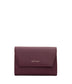 VERASM Small Vegan Wallet - Arbor | Color: Purple - variant::jewel