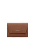 VERASM Small Vegan Wallet - Arbor | Color: Tan - variant::pecan