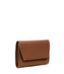 VERASM Small Vegan Wallet - Arbor | Color: Tan - variant::pecan