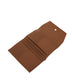 VERASM Small Vegan Wallet - Arbor | Color: Tan - variant::pecan