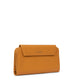 BAY Vegan Folded Wallet - Arbor | Color: Orange - variant::marigold