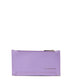 JESSE Slim Vegan Wallet - Arbor | Color: Purple - variant::confetti